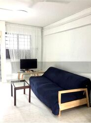 Blk 450 Clementi Avenue 3 (Clementi), HDB 3 Rooms #623039251